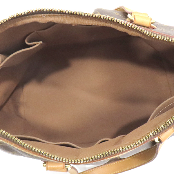 Louis Vuitton(���̺���) M40145 ���׷� ĵ���� �ȷ��� PM ��Ʈ�� + �����Ʈ�� 2WAY [��õ��] �̹���6 - ���̺��� �߰���ǰ