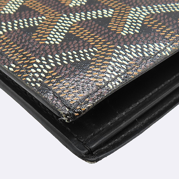 GOYARD(���ߵ�) ���� PVC �ΰ� ��� �����͸�/�����Ƹ� 8ũ���� ������ ������ [��������] �̹���5 - ���̺��� �߰���ǰ