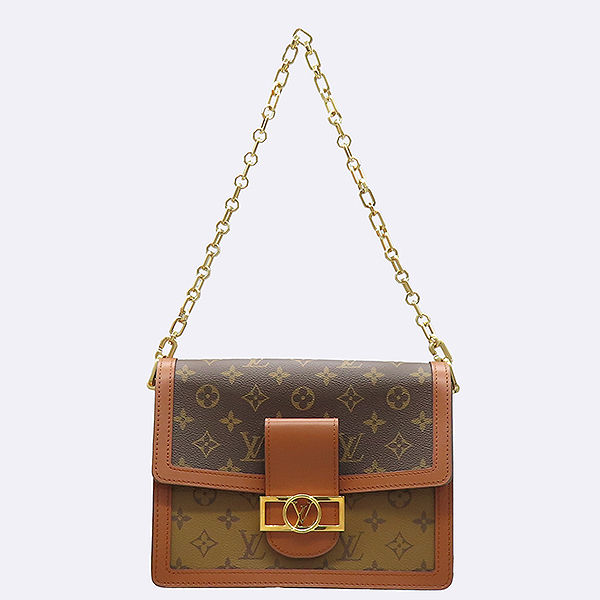Louis Vuitton(���̺���)  M45958 ���׷� ĵ���� ���� MM ����� [��������] �̹���2 - ���̺��� �߰���ǰ