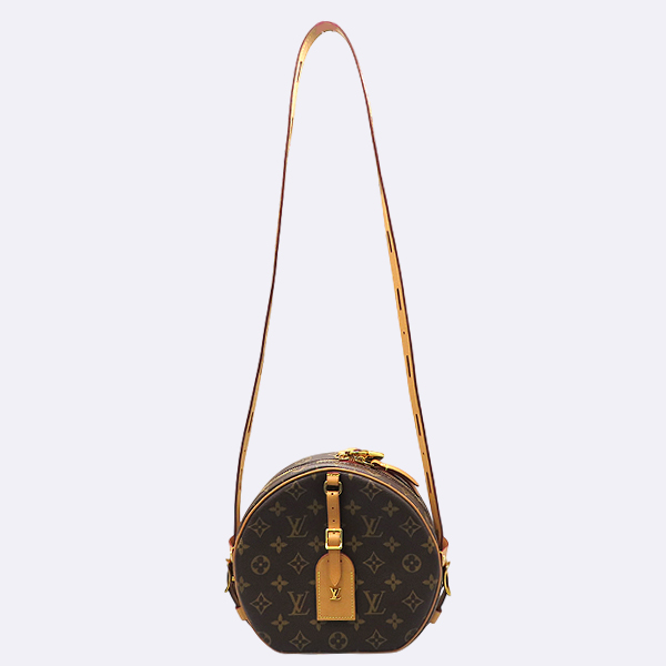 Louis Vuitton(���̺���) M52294 ���׷� ĵ���� �ξƶ� ���� ���� ũ�ν��� [��������] �̹���2 - ���̺��� �߰���ǰ