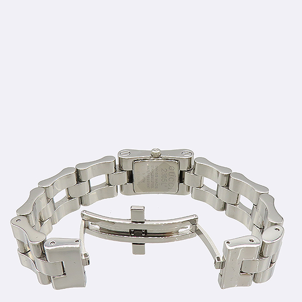 Gucci(����) 2305L ���� ������ ��ƿ��� ������ ���� �ð� [��������] �̹���3 - ���̺��� �߰���ǰ