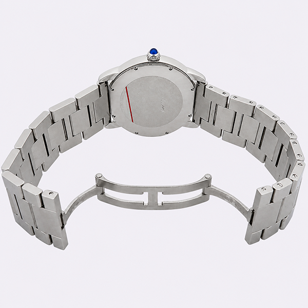 Cartier(��쿡) W6701011 �յ�ַ� XL ������ �����ƽ ��ƿ �����ð� [�λ꼾�Һ���] �̹���3 - ���̺��� �߰���ǰ