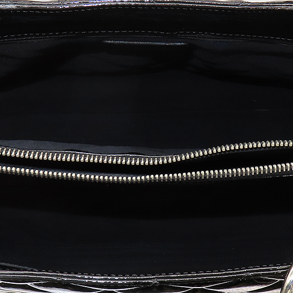 Chanel(����) A20995 ���� ���̴�Ʈ �׷������ ���� ü�� ����� [��������] �̹���5 - ���̺��� �߰���ǰ