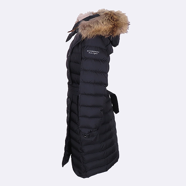Burberry(������) 8004272 ���� �÷� �޸�ư ���� �� ������ �е� ���� [��������] �̹���2 - ���̺��� �߰���ǰ