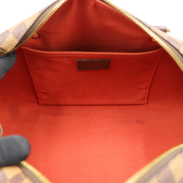 Louis Vuitton(���̺���) N41434 �ٹ̿� ���� ĵ���� ������ MM ��Ʈ�� [�뱸��������] �̹���6 - ���̺��� �߰���ǰ