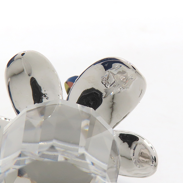 Swarovski(���ͷκ꽺Ű) 718985 ũ����Ż ���� �����Ķ� �ö�� �ٽ��� �ǱԾ� [��õ��] �̹���3 - ���̺��� �߰���ǰ