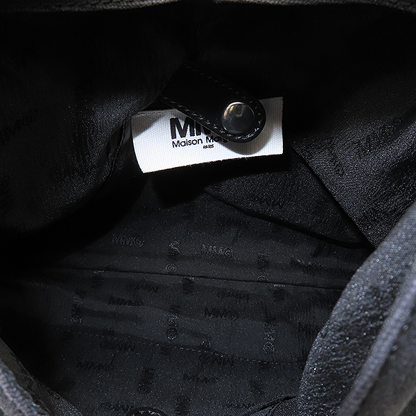 Maison Margiela(���� ����������) S54WD0043 ���� �к긯 ���д��� MM6 �ΰ� ��Ʈ�� [��������] �̹���5 - ���̺��� �߰���ǰ