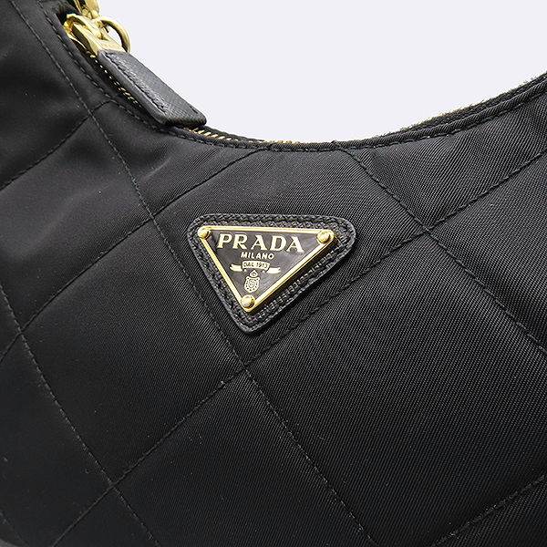 Prada(�����) 1BC204 ������� 1995 ü�� �����Ϸ� �̴Ϲ� [��������] �̹���5 - ���̺��� �߰���ǰ
