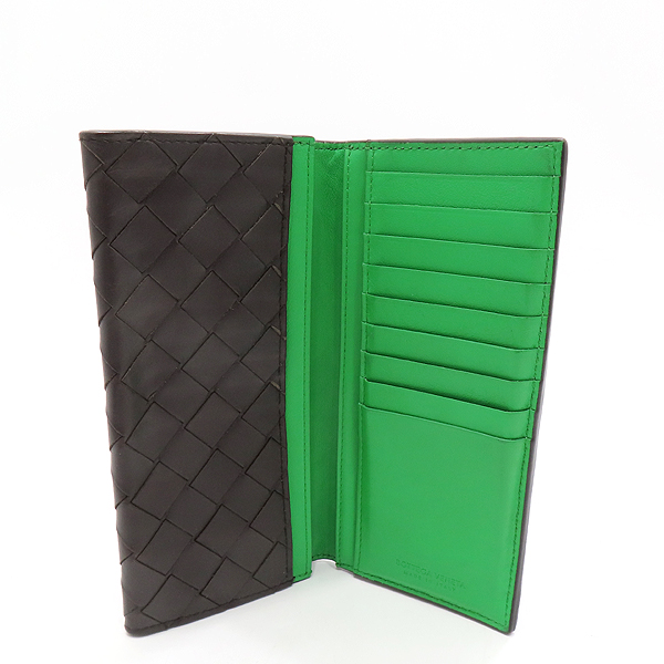 BOTTEGAVENETA(���װ�����Ÿ) 635567 ���� �÷� ��Ʈ��ġ���� ������ [��õ��] �̹���4 - ���̺��� �߰���ǰ