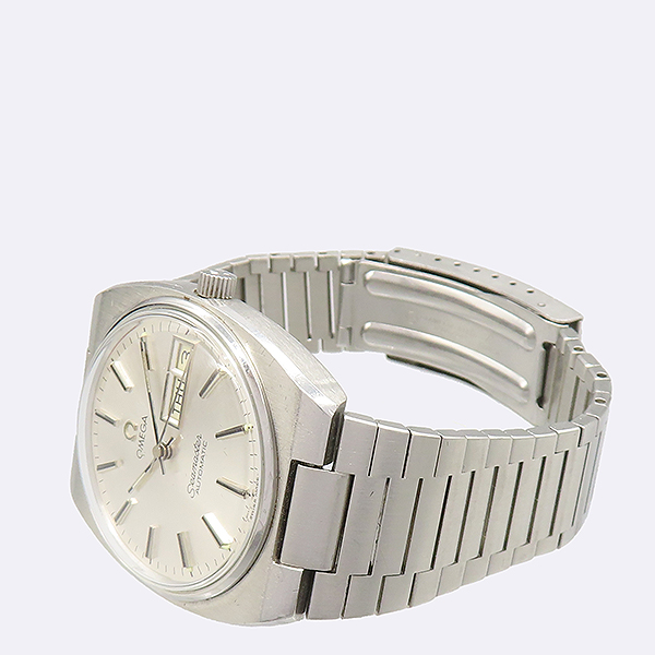 Omega(���ް�) 166.0216 ��Ƽ�� Seamaster(�ø�����) ���̵���Ʈ ��� �۷��� �����ƽ ��ƿ ������ �ð� [��������] �̹���2 - ���̺��� �߰���ǰ