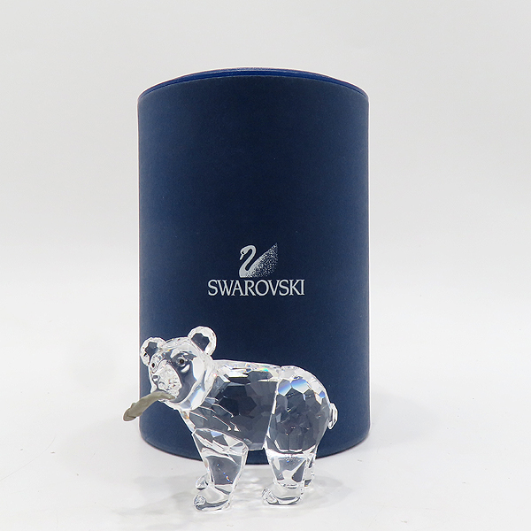 Swarovski(���ͷκ꽺Ű) 261925 ũ����Ż ���� ������ �ǱԾ� [��õ��] �̹���5 - ���̺��� �߰���ǰ