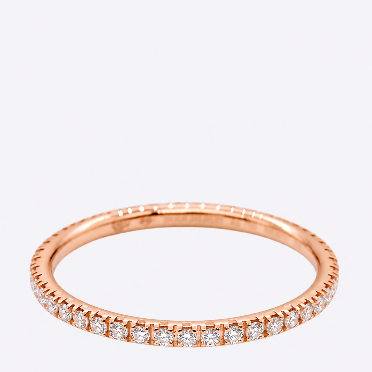 BOUCHERON(�ν���) JAL01182 0.26CT ���̾� ���� ��� ��ǻ�� ���� ���� ���� - 11ȣ [�λ꼾�Һ���] �̹���2 - ���̺��� �߰���ǰ