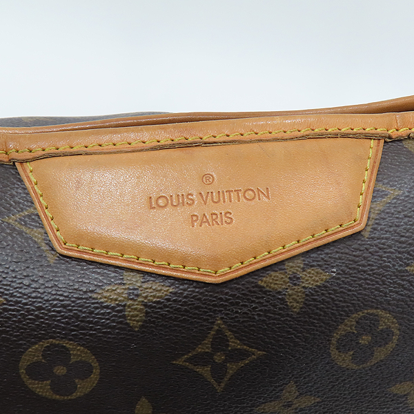 Louis Vuitton(���̺���) M41232 ���׷� ĵ���� ����Ʈ���� MM ��Ʈ�� + �����Ʈ�� 2WAY [��õ��] �̹���5 - ���̺��� �߰���ǰ