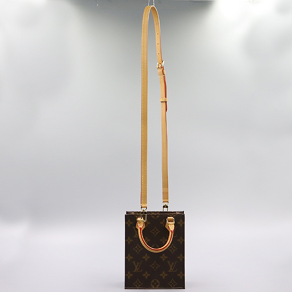 Louis Vuitton(���̺���) M81295 ���׷� ĵ���� ���� �ڶ� �� �ö� ��Ʈ�� + ��Ʈ�� [�뱸��������] �̹���3 - ���̺��� �߰���ǰ