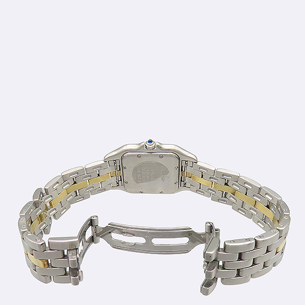 Cartier(��쿡) 110000R �Ҵ� �� ��쿡 18k �޺� �̵�� ������ ������ �ð� [��������] �̹���3 - ���̺��� �߰���ǰ
