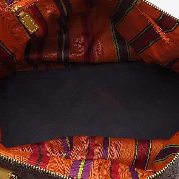 Etro(��Ʈ��) 1B807 ������ ���� PVC ��Ƽ �÷� 2WAY [�д�������] �̹���5 - ���̺��� �߰���ǰ