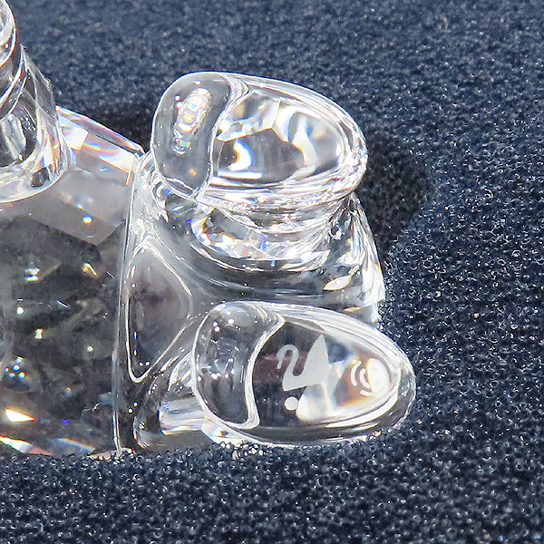Swarovski(���ͷκ꽺Ű) 261925 ũ����Ż ���� ������ �ǱԾ� [��õ��] �̹���4 - ���̺��� �߰���ǰ