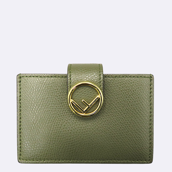 Fendi(���) 8M0301 īŰ ���� ���ڵ�� ī������ [��������] �̹���2 - ���̺��� �߰���ǰ