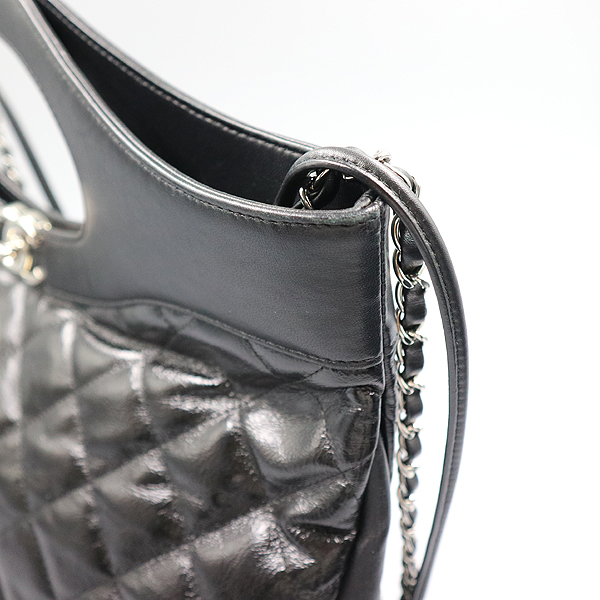 Chanel(����) AS1010 ���� ��Ƽ�� ���� COCO ���� �ΰ� ���� 31 ���� ���� ž�ڵ� ü�� ����� [�뱸��������] �̹���6 - ���̺��� �߰���ǰ