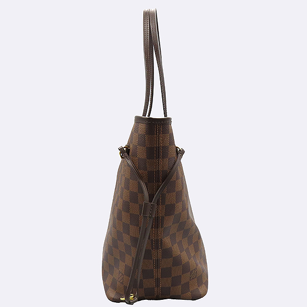 Louis Vuitton(���̺���) N41358 �ٹ̿� ���� ĵ���� �׹�Ǯ MM ����� + �����Ŀ�ġ [��������] �̹���3 - ���̺��� �߰���ǰ