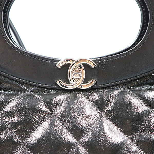 Chanel(����) AS1010 ���� ��Ƽ�� ���� COCO ���� �ΰ� ���� 31 ���� ���� ž�ڵ� ü�� ����� [�뱸��������] �̹���4 - ���̺��� �߰���ǰ