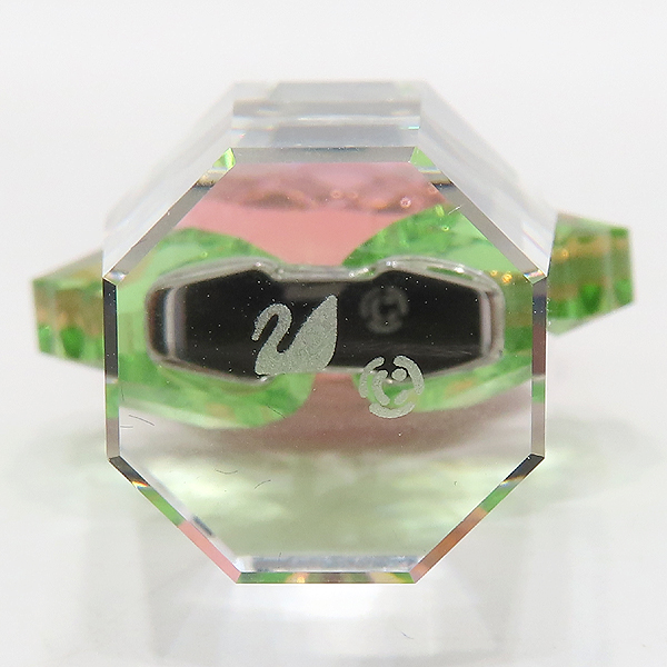 Swarovski(���ͷκ꽺Ű) 855894 ���� �ö���� ��ũ ���� �ö�� ȭ�� ũ����Ż �ǱԾ� [��õ��] �̹���4 - ���̺��� �߰���ǰ