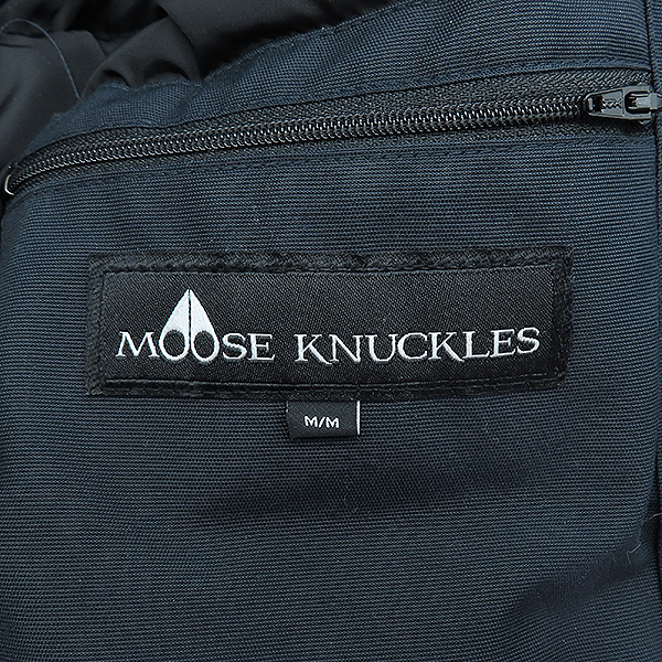 MOOSEKNUCKLES(������Ŭ) MK8508LJ ���� FIRE RIVER ���̾� ���� �� �ĵ� ���� �е� ���� [��������] �̹���5 - ���̺��� �߰���ǰ
