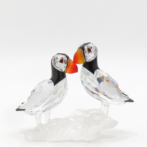 ���ͷκ꽺Ű Puffins Bird ���ɻ� �ǱԾ� 
