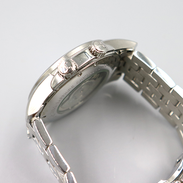 HAMILTON(�ع���) H326250 ������� 43MM GMT ��ƿ �����ƽ ������ �ð� [�뱸��������] �̹���3 - ���̺��� �߰���ǰ