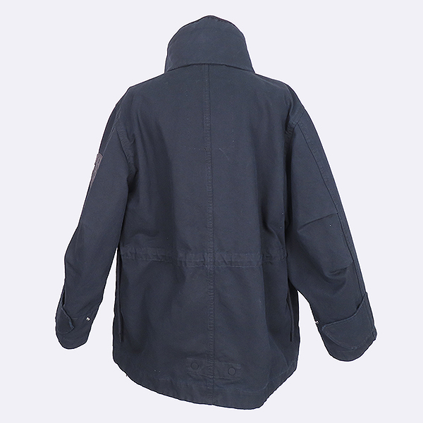 Burberry(������) 8099345 �����÷� �к긯 ��ư ĵ���� üũ ���� ȥ�� Detachable ������ ������Ʈ - S������ [��������] �̹���4 - ���̺��� �߰���ǰ
