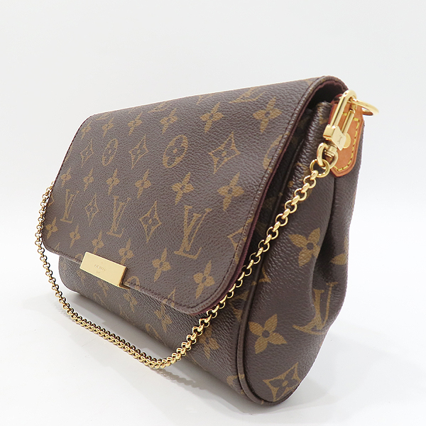Louis Vuitton(���̺���) M40718 ���׷� ĵ���� ���̺��� MM 2WAY [��õ��] �̹���3 - ���̺��� �߰���ǰ