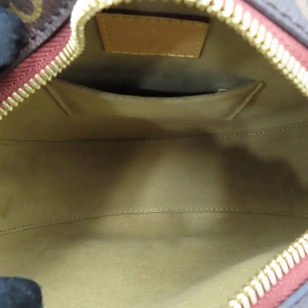 Louis Vuitton(���̺���) M52294 ���׷� ĵ���� �ξƶ� ���� ���� ũ�ν��� [��������] �̹���5 - ���̺��� �߰���ǰ