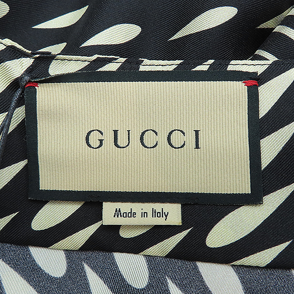 Gucci(����) 643440 ���� �÷� ����Ʈ ��ũ Ʈ���� �� ��ī��  - 36������ [��������] �̹���5 - ���̺��� �߰���ǰ