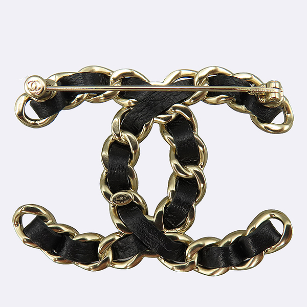 Chanel(����) A96202 CC �ΰ� ü�� ���ġ [���ε�������] �̹���2 - ���̺��� �߰���ǰ