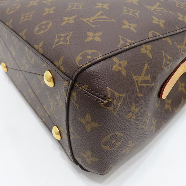 Louis Vuitton(���̺���) M41055 ���׷� ĵ���� ���״� BB ��Ʈ�� + �����Ʈ�� 2WAY [��õ��] �̹���6 - ���̺��� �߰���ǰ
