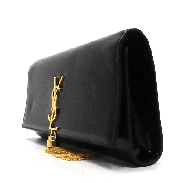 YSL(���ζ�) 326080 ���� �ΰ� �½� ��� ���� ���̴�Ʈ ���׷� Ŭ��ġ�� [��õ��] �̹���3 - ���̺��� �߰���ǰ