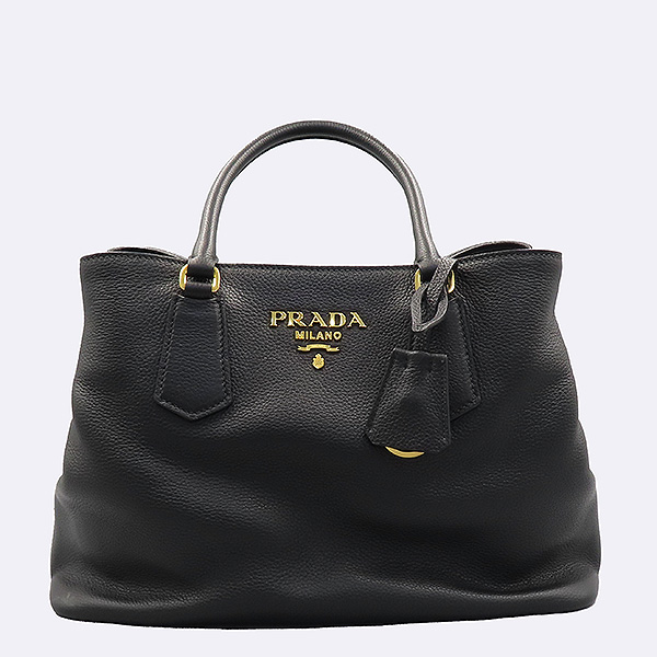Prada(�����) 1BA239 ���� ���� ���ڷ� ���̳� ���� �ΰ� ��Ʈ�� + �����Ʈ��2WAY [��������] �̹���2 - ���̺��� �߰���ǰ