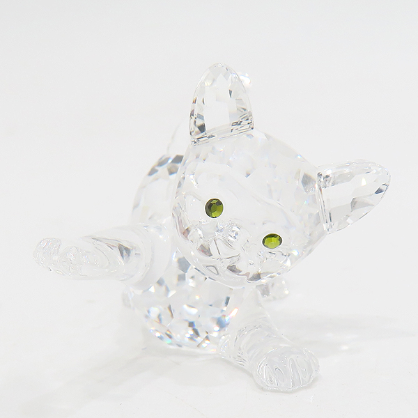 Swarovski(���ͷκ꽺Ű) 631856 ���ĵ� �Ʊ������ + ��ũ�� ũ����Ż �ǱԾ� [��õ��] �̹���2 - ���̺��� �߰���ǰ