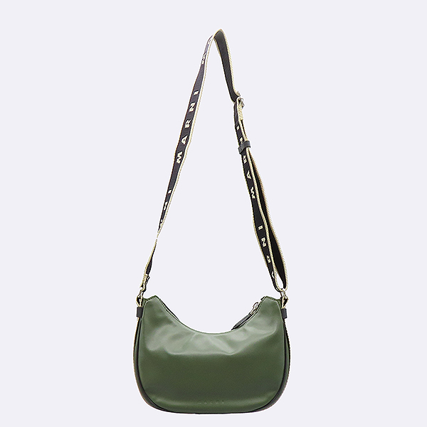MARNI(������) SBMQ0072U0 �׸� ���� ����(BEY) ȣ�� ũ�ν��� [��������] �̹���4 - ���̺��� �߰���ǰ