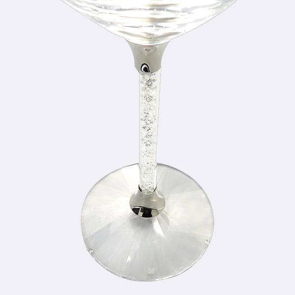 Swarovski(���ͷκ꽺Ű) 1095948 ũ�����и� ���� �� �۶� 2P ��Ʈ [��������] �̹���2 - ���̺��� �߰���ǰ