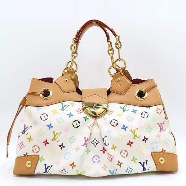 Louis Vuitton(���̺���) M40123 ���׷� ��Ƽ �÷� ȭ��Ʈ �콶�� ��Ʈ�� [��õ��] �̹���2 - ���̺��� �߰���ǰ