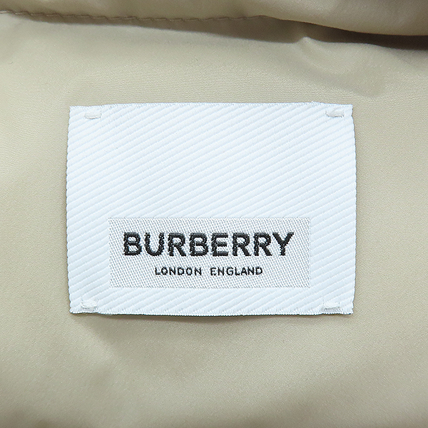 Burberry(������) 8022835 ũ�� �÷� ���Ϸ� ȥ�� ���긴�� ������ �ĵ� ���е� - S [��������] �̹���5 - ���̺��� �߰���ǰ