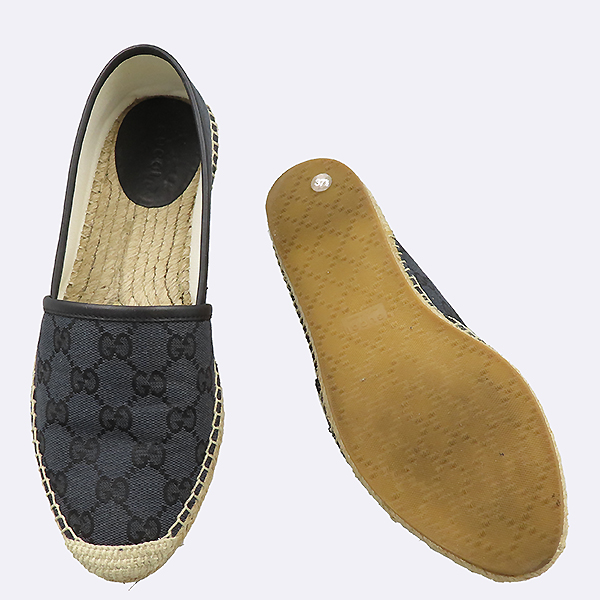 Gucci(����) 466902 ���̺� �÷� GG ĵ���� �����ĵ� - 37�� [�б�����] �̹���2 - ���̺��� �߰���ǰ