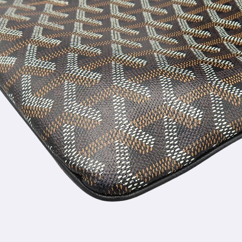 GOYARD(���ߵ�) ���� ���� �÷� SENAT(����) MM Ŭ��ġ [û��������] �̹���4 - ���̺��� �߰���ǰ