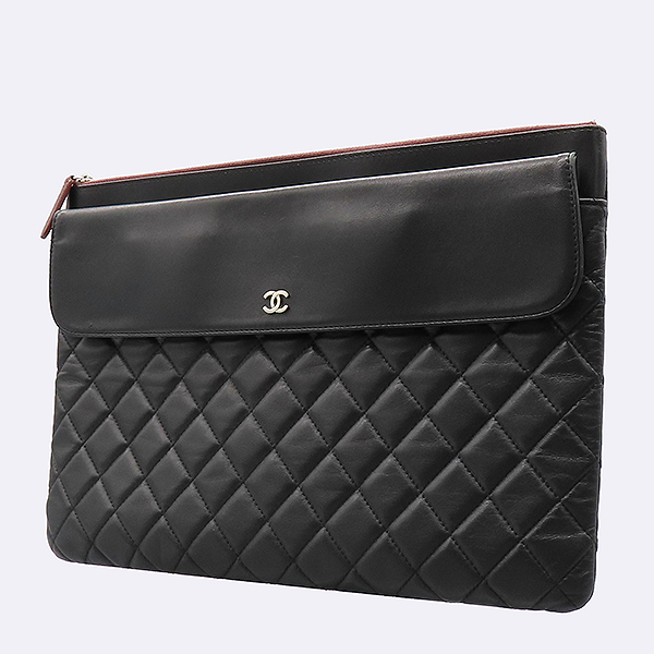 Chanel(����) A82683 ���� ����Ų ���� ������ ���� COCO�ΰ� L������ ���� �÷� Ŭ��ġ�� [��������] �̹���2 - ���̺��� �߰���ǰ