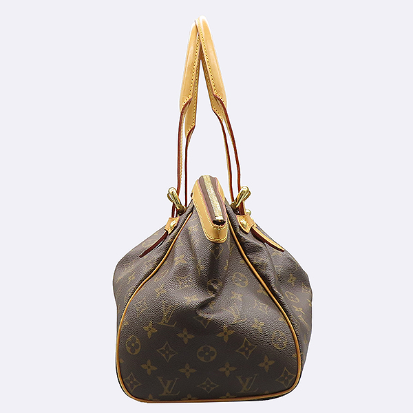 Louis Vuitton(���̺���) M40144 ���׷� ĵ���� Ƽ���� GM ����� [��������] �̹���2 - ���̺��� �߰���ǰ