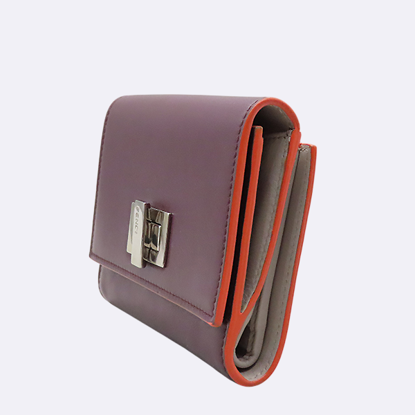 Fendi(���) 8M0359 ���ǵ��÷� �������� ��ī�� ������  [�λ꼾�Һ���] �̹���3 - ���̺��� �߰���ǰ