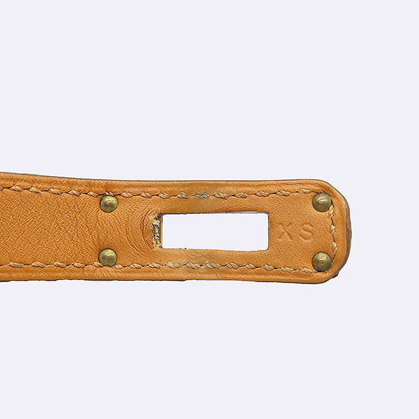 Hermes(�����޽�) ���ǵ� �÷� ���� �̸� ���� �극�̽��� - XS [��������] �̹���3 - ���̺��� �߰���ǰ