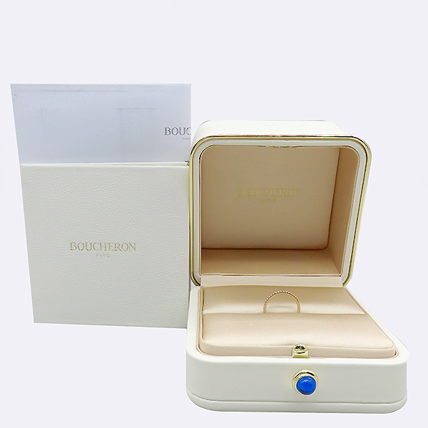 BOUCHERON(�ν���) JAL01182 0.26CT ���̾� ���� ��� ��ǻ�� ���� ���� ���� - 11ȣ [�λ꼾�Һ���] �̹���4 - ���̺��� �߰���ǰ