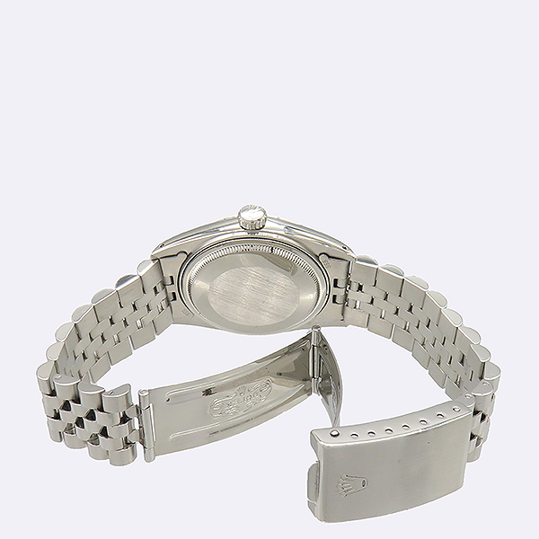 Rolex(�η���) 16030 36MM ��� ���̾� ��Ƽ�� ��������Ʈ �����ƽ ��ƿ ������ �ð� [��������] �̹���3 - ���̺��� �߰���ǰ